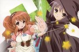BUY NEW the melancholy of haruhi suzumiya - 71841 Premium Anime Print Poster